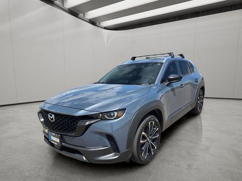 Used 2024 MAZDA CX-50 AWD 2.5 S w/ Premium Plus Pkg image 1