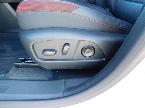 New 2026 Chevrolet Equinox RS w/ LPO, Floor Liner Package AWD/4WD image 13