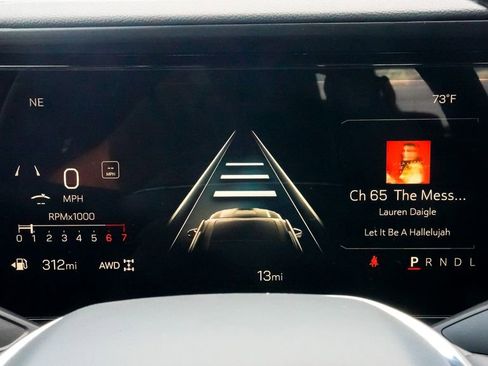New 2026 GMC Terrain Denali AWD/4WD image 23