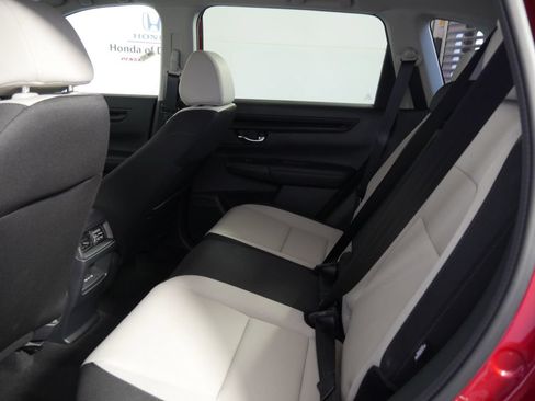 Used 2026 Honda CR-V EX image 13