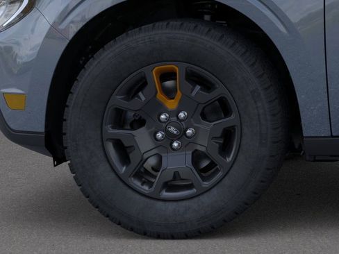 New 2026 Ford Maverick Tremor image 20