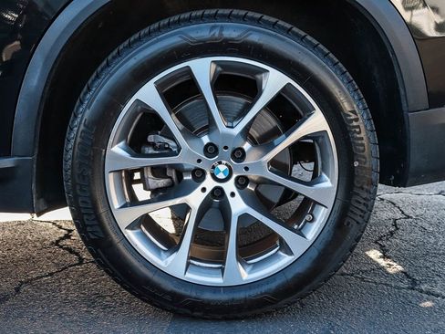 Used 2025 BMW X5 sDrive40i image 11