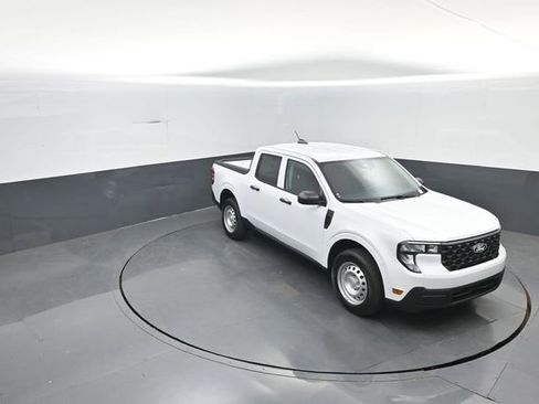 New 2026 Ford Maverick XL AWD/4WD image 15