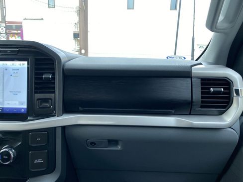 Used 2022 Ford F150 XLT w/ Equipment Group 302A High image 21