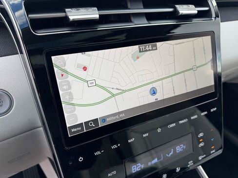 New 2024 Hyundai Tucson Limited AWD/4WD image 23