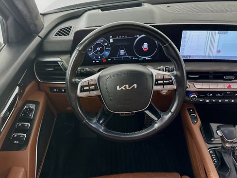 Used 2023 Kia Telluride SX Prestige X-Pro AWD/4WD image 18
