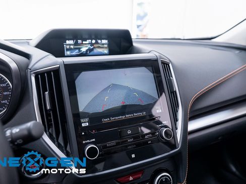 Used 2023 Subaru Crosstrek 2.5i Limited image 39