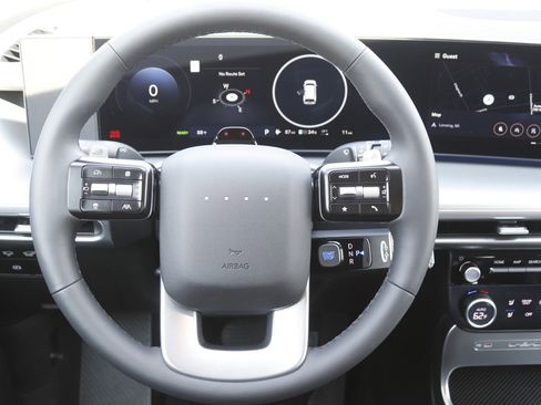 New 2026 Hyundai Ioniq 9 SEL image 19