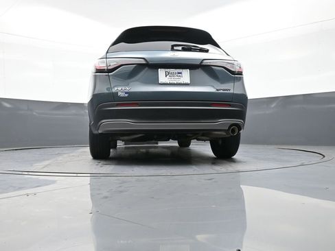 Certified 2023 Honda HR-V Sport image 29