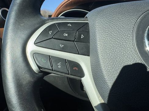 Used 2019 Jeep Grand Cherokee Summit image 22