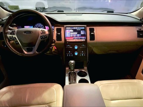 Used 2013 Ford Flex SEL image 14