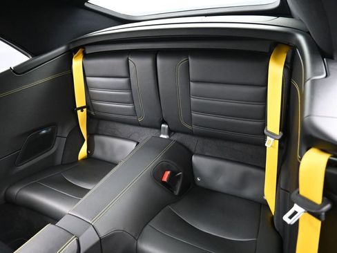 Certified 2024 Porsche 911 Turbo S AWD/4WD image 24