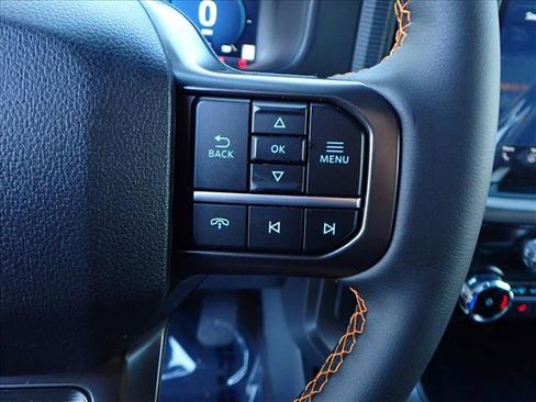 New 2025 Ford F150 Tremor w/ Equipment Group 402A High image 14