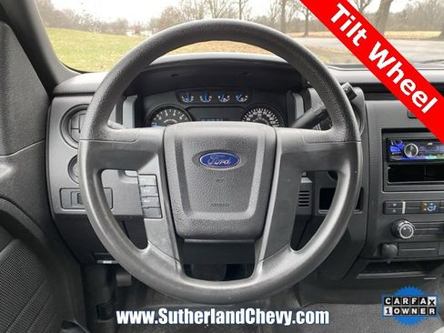 Used 2013 Ford F150 XL image 24