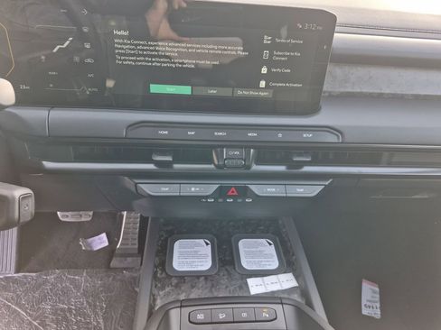 New 2027 Kia Telluride SX Prestige X-Pro image 8