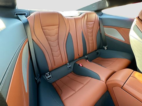 New 2026 BMW 840i Coupe w/ M Sport Professional Package image 20