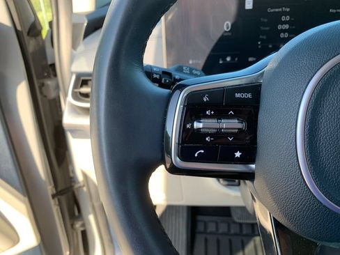 Used 2025 Kia Carnival SX w/ SX Dark Edition Package FWD image 31