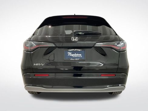 Certified 2024 Honda HR-V EX-L image 25