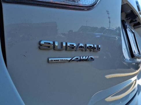 Certified 2023 Subaru Forester AWD/4WD image 31