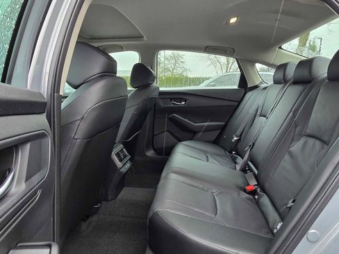 New 2025 Honda Accord EX-L image 16