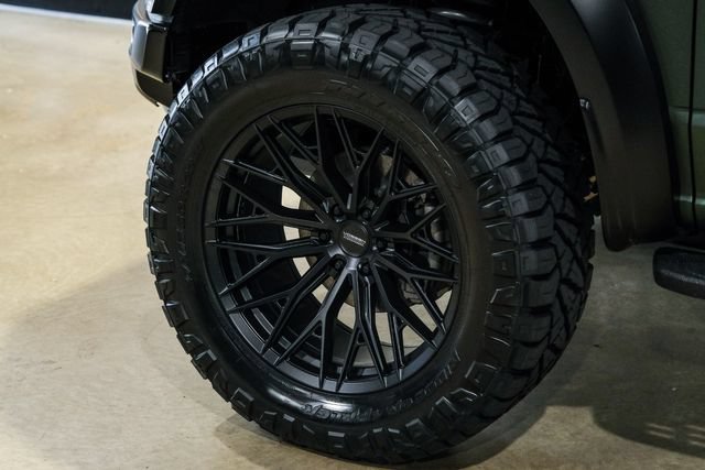 Used 2026 Ford F150 Raptor w/ Equipment Group 803A Raptor R AWD/4WD image 42
