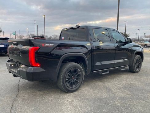 Used 2024 Toyota Tundra SR5 image 5