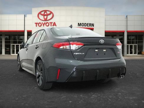 New 2026 Toyota Corolla SE image 20