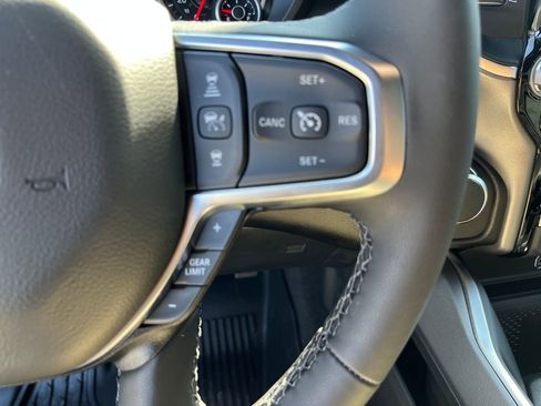 New 2026 RAM 1500 Lone Star image 19