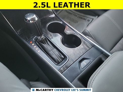 Used 2014 Chevrolet Impala LT w/ Convenience Package image 9