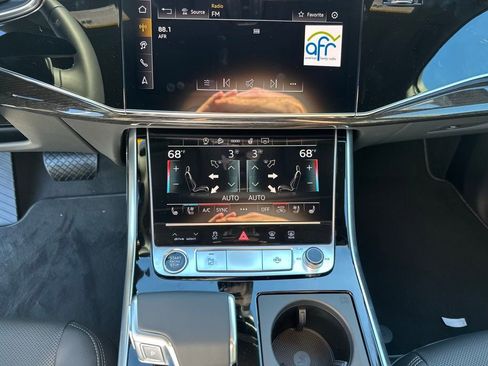 New 2026 Audi Q7 2.0T Premium Plus AWD/4WD image 18