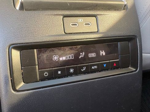 Used 2024 MAZDA CX-90 3.3 Turbo w/ Premium Package image 50