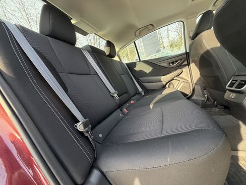 Used 2023 Subaru Legacy Premium image 32