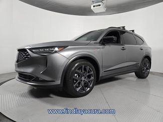 Used 2023 Acura MDX A-Spec AWD/4WD video 2