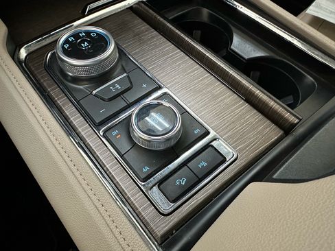 Certified 2023 Ford Expedition Limited AWD/4WD image 40