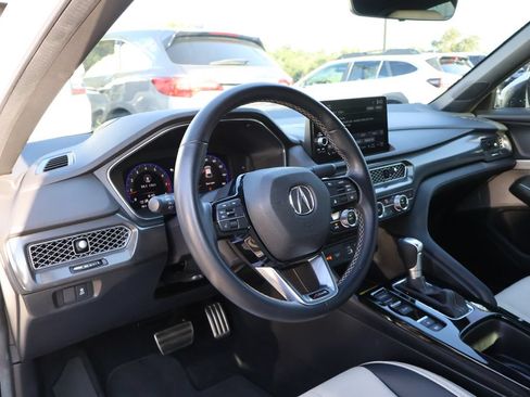 Used 2024 Acura Integra A-Spec w/ Technology Package FWD image 16