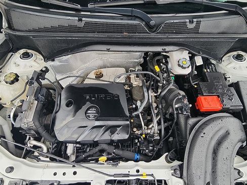 Used 2023 Chevrolet TrailBlazer LT image 25