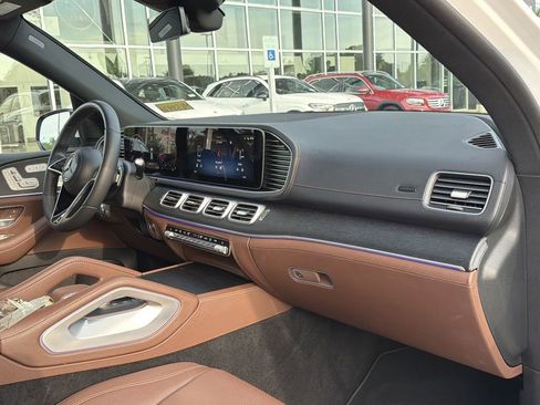 Certified 2024 Mercedes-Benz GLE 350 4MATIC image 21