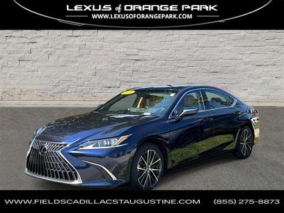 Used 2025 Lexus ES 350 w/ Premium Package