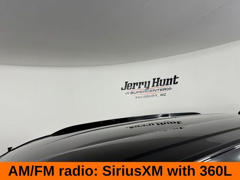 Used 2024 Chevrolet Blazer RS w/ Enhanced Convenience Package image 14