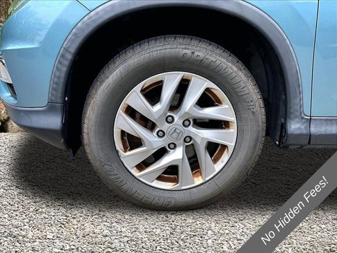 Used 2016 Honda CR-V EX image 8