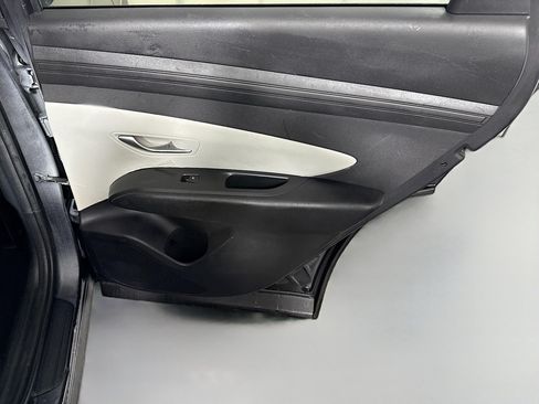 Used 2024 Hyundai Tucson SEL w/ Convenience Package FWD image 28