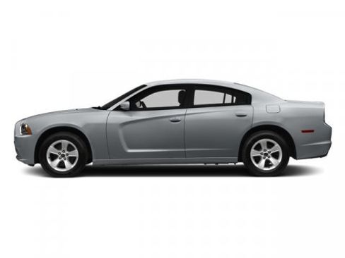 Used 2014 Dodge Charger SE w/ Connectivity Group image 3