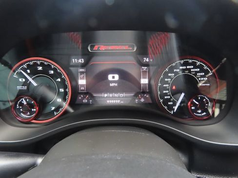 Used 2022 RAM 1500 Rebel w/ Rebel Level B Equipment Group AWD/4WD image 61