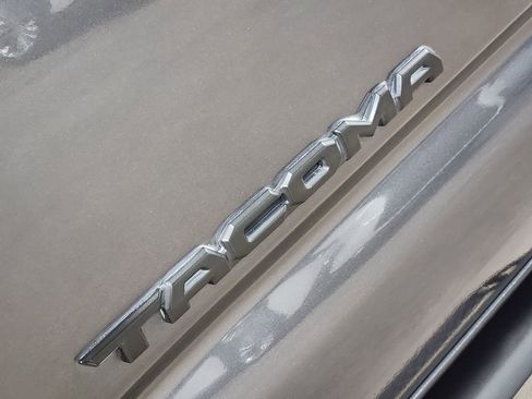 Used 2023 Toyota Tacoma SR5 image 25