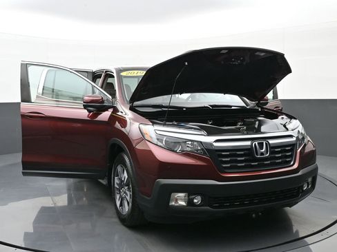 Used 2019 Honda Ridgeline RTL-T image 50