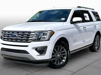 Used 2021 Ford Expedition Limited RWD video 1