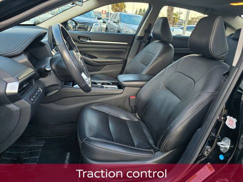 Used 2023 Nissan Altima 2.5 SL image 13