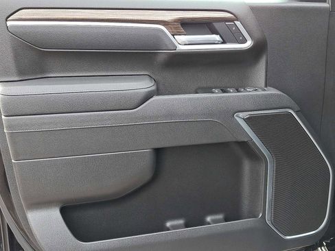 New 2026 Chevrolet Silverado 1500 RST w/ RST Select Package image 8