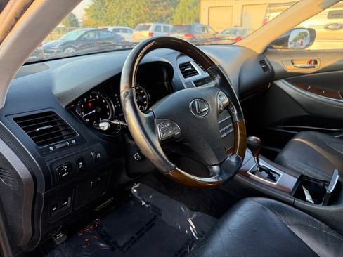 Used 2011 Lexus ES 350 FWD image 15