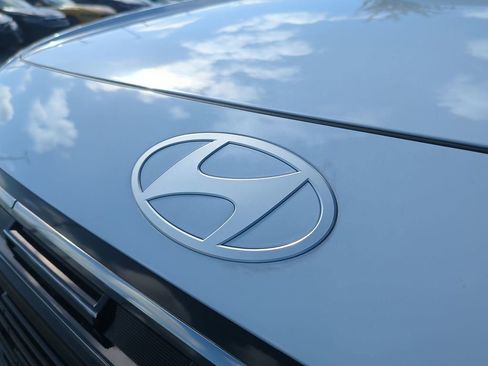 New 2026 Hyundai Palisade SEL w/ Tow & Go Package FWD image 13
